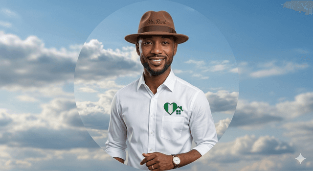 Mr. Rent - Your Property Assistant